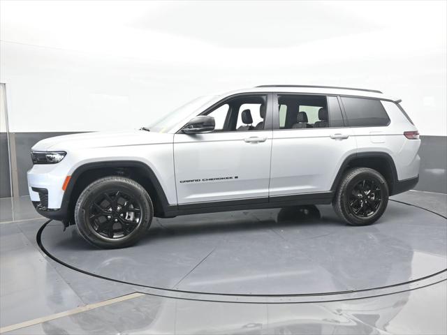 2024 Jeep Grand Cherokee L Altitude 4x2
