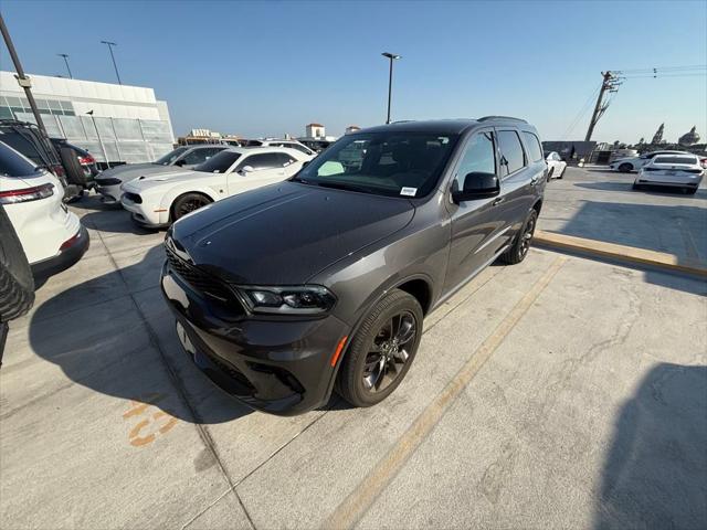 2023 Dodge Durango GT AWD