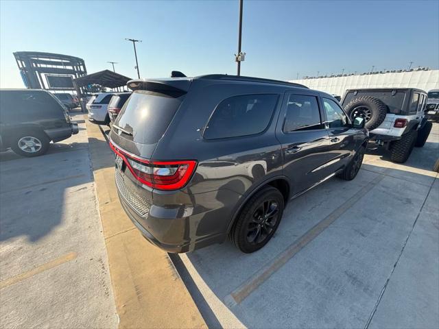 2023 Dodge Durango GT AWD