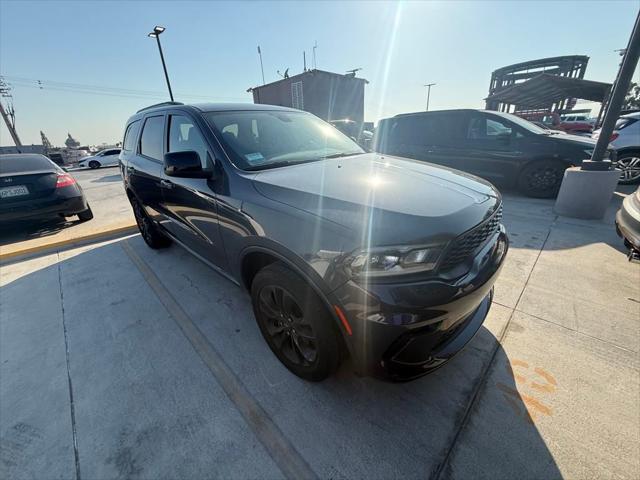 2023 Dodge Durango GT AWD