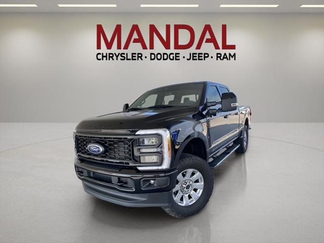 2023 Ford F-250 LARIAT