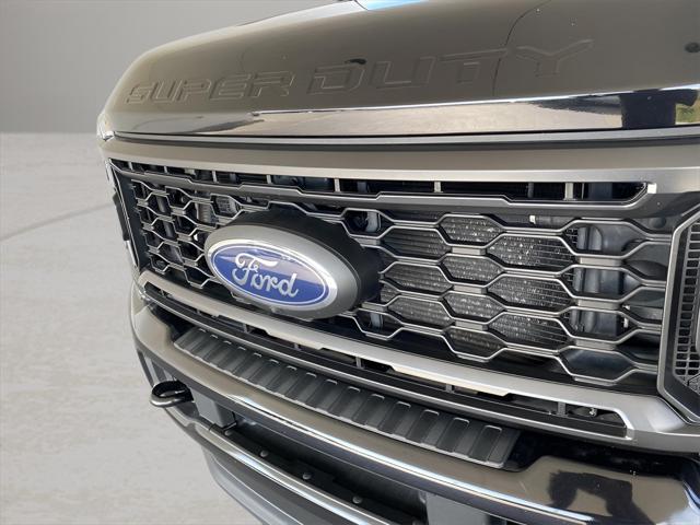 2023 Ford F-250 LARIAT