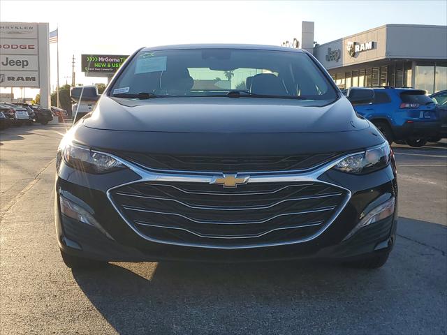 2024 Chevrolet Malibu FWD 1LT 2024 Chevrolet Malibu FWD 1LT