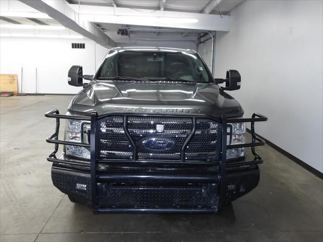 2020 Ford F-250 LARIAT 2020 Ford F-250 LARIAT