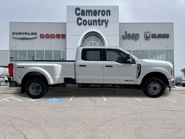 2024 Ford F-350 XLT