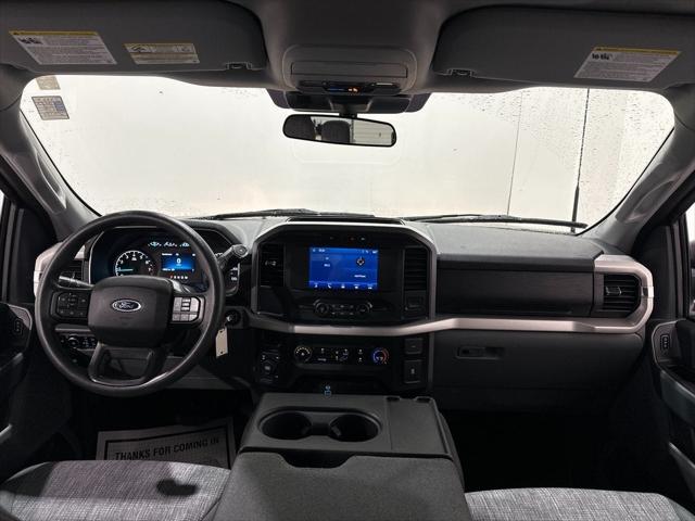 2023 Ford F-150 XLT 2023 Ford F-150 XLT