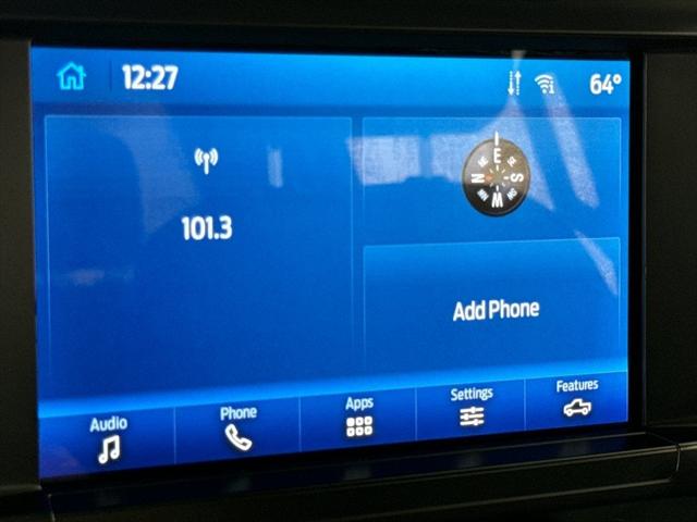 2023 Ford F-150 XLT 2023 Ford F-150 XLT