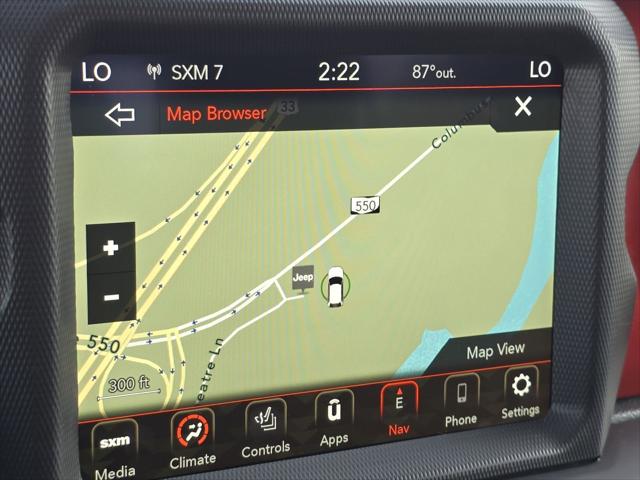 2022 Jeep Gladiator Rubicon 4x4 2022 Jeep Gladiator Rubicon 4x4