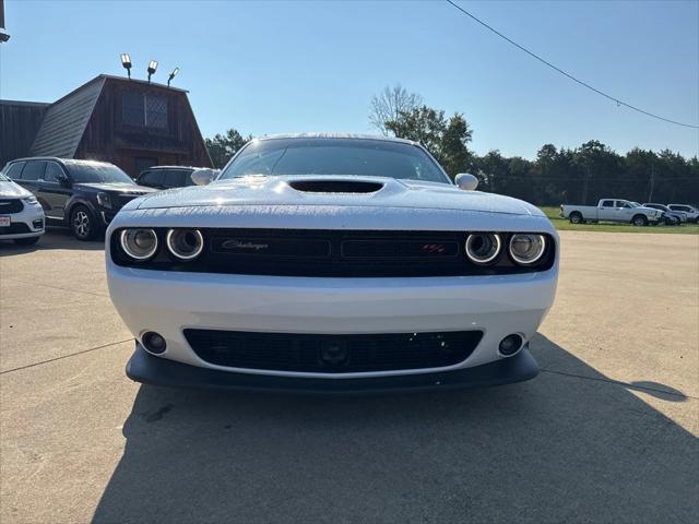 2023 Dodge Challenger R/T Scat Pack 2023 Dodge Challenger R/T Scat Pack