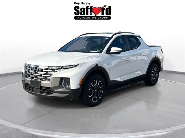 2023 Hyundai Santa Cruz SEL Premium 2023 Hyundai Santa Cruz SEL Premium