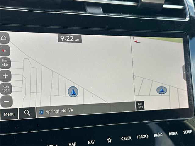 2023 Hyundai Santa Cruz SEL Premium 2023 Hyundai Santa Cruz SEL Premium