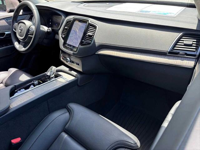 2023 Volvo XC90 B6 Ultimate 7-Seater