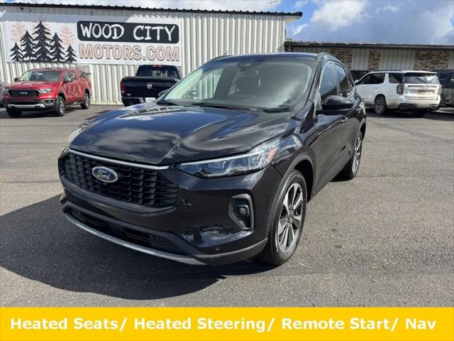 2024 Ford Escape Platinum 2024 Ford Escape Platinum