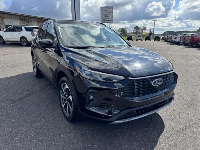 2024 Ford Escape Platinum 2024 Ford Escape Platinum