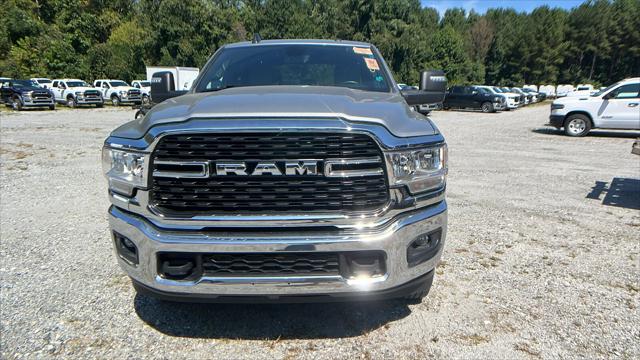 2024 RAM 2500 Big Horn Crew Cab 4x4 64 Box