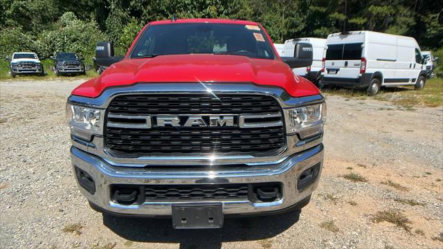 2024 RAM 2500 Big Horn Crew Cab 4x4 64 Box