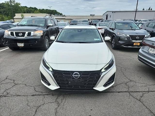 2023 Nissan Altima SV Intelligent AWD