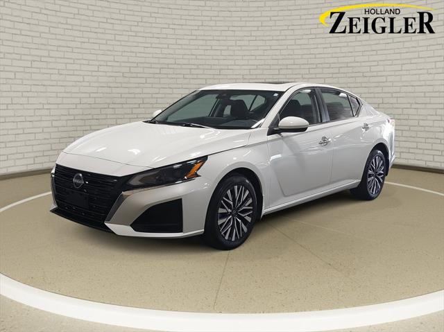 2023 Nissan Altima SV Intelligent AWD