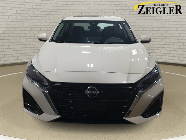 2023 Nissan Altima SV Intelligent AWD