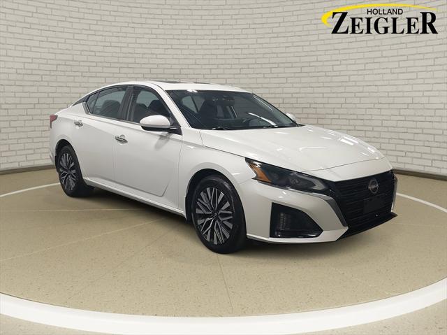 2023 Nissan Altima SV Intelligent AWD