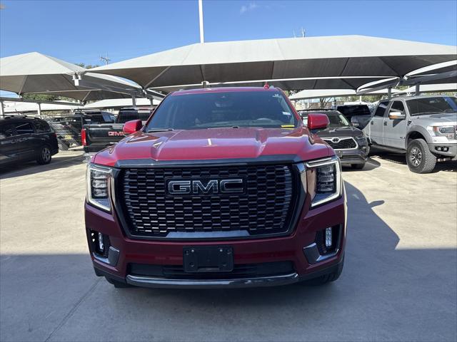 2023 GMC Yukon 4WD Denali Ultimate