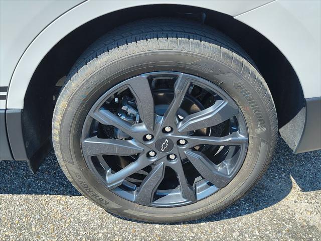 2023 Chevrolet Equinox FWD RS