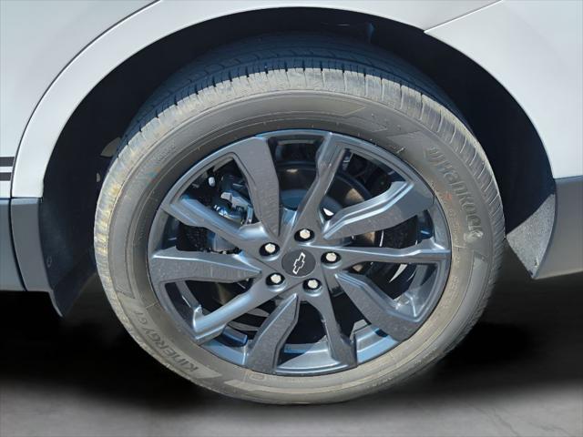 2023 Chevrolet Equinox FWD RS 2023 Chevrolet Equinox FWD RS