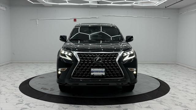 2022 Lexus GX 460 Premium