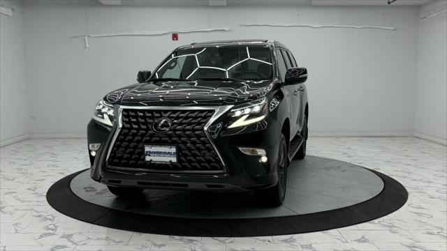 2022 Lexus GX 460 Premium