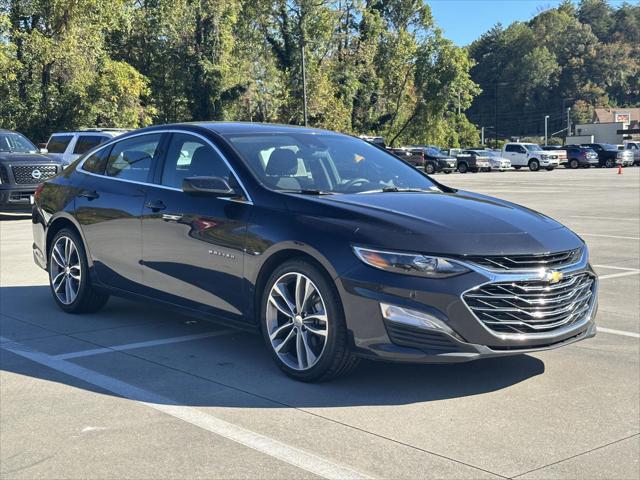 2023 Chevrolet Malibu FWD 1LT 2023 Chevrolet Malibu FWD 1LT