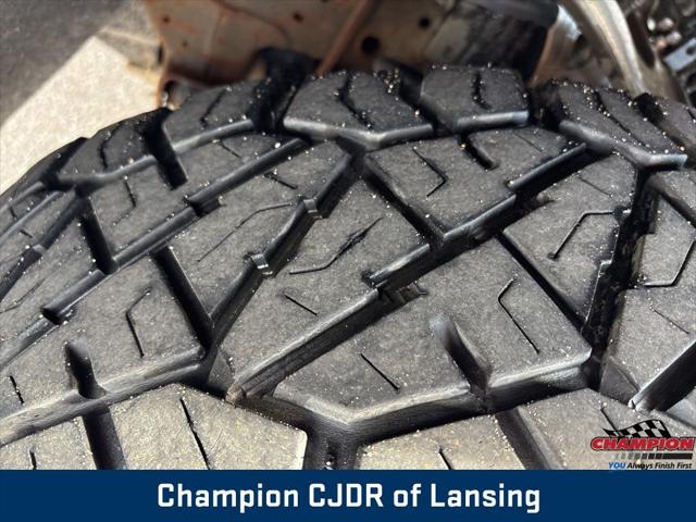 2020 Chevrolet Silverado 1500 4WD Crew Cab Standard Bed LT Trail Boss 2020 Chevrolet Silverado 1500 4WD Crew Cab Standard Bed LT Trail Boss