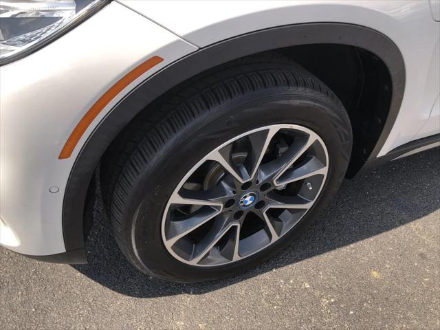 2018 BMW X5 eDrive xDrive40e iPerformance