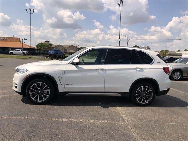 2018 BMW X5 eDrive xDrive40e iPerformance