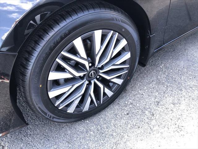 2024 Nissan Altima SV FWD 2024 Nissan Altima SV FWD