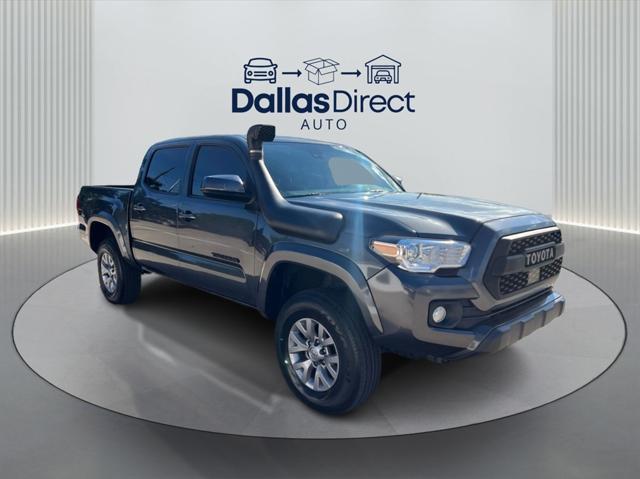 2021 Toyota Tacoma SR5 V6 2021 Toyota Tacoma SR5 V6