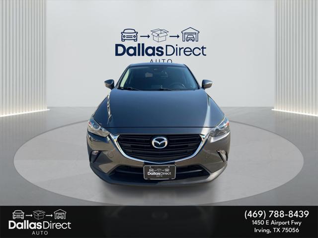 2019 Mazda CX-3 Sport 2019 Mazda CX-3 Sport