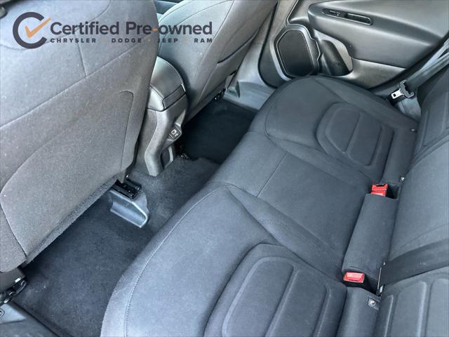 2022 Jeep Renegade Latitude 4x4