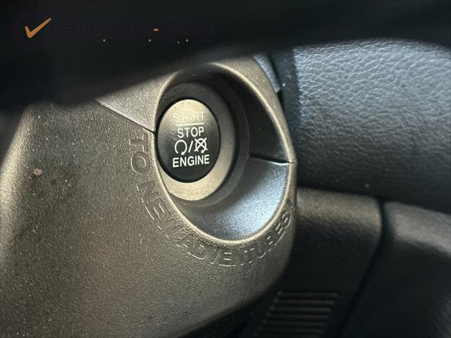 2022 Jeep Renegade Latitude 4x4