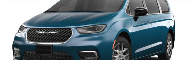 2025 Chrysler Pacifica PACIFICA SELECT