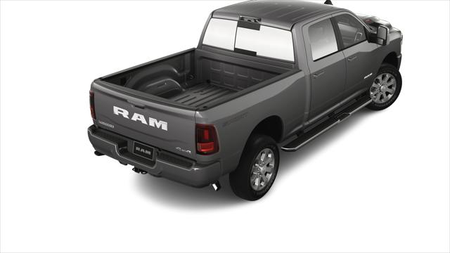 2025 RAM Ram 2500 RAM 2500 LARAMIE CREW CAB 4X4 64 BOX 2025 RAM Ram 2500 RAM 2500 LARAMIE CREW CAB 4X4 64 BOX