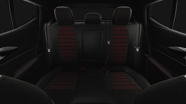 2024 Dodge Hornet HORNET GT AWD 2024 Dodge Hornet HORNET GT AWD