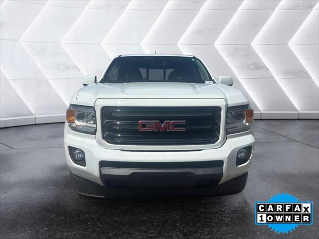 2020 GMC Canyon 2WD Crew Cab Short Box SLE