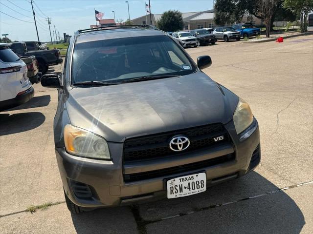 2009 Toyota RAV4 Base V6