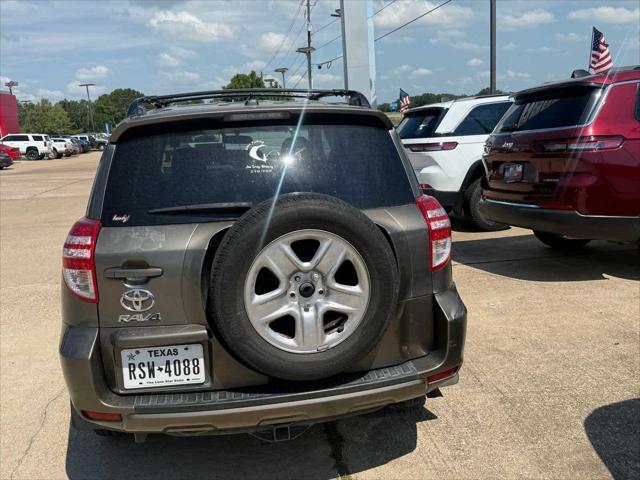 2009 Toyota RAV4 Base V6