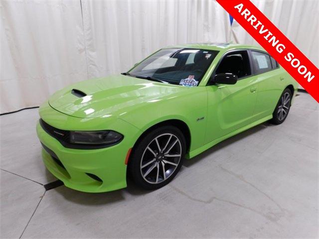 2023 Dodge Charger R/T