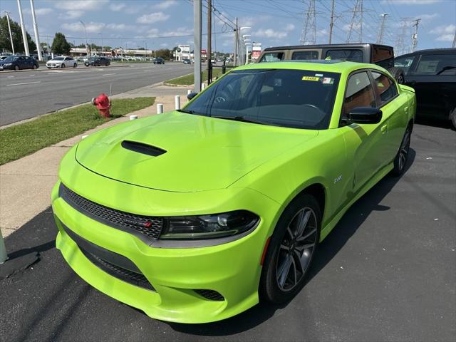 2023 Dodge Charger R/T