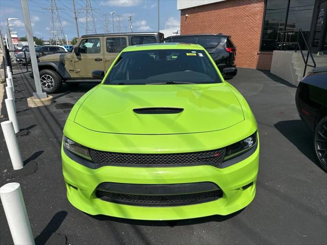 2023 Dodge Charger R/T