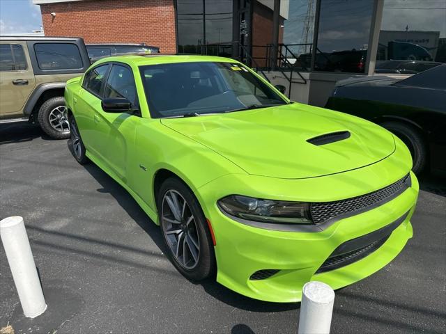 2023 Dodge Charger R/T