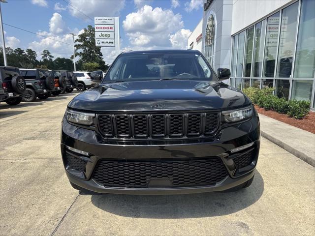 2023 Jeep Grand Cherokee Limited 4x2