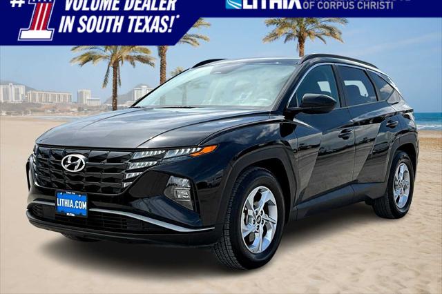 2024 Hyundai Tucson SEL 2024 Hyundai Tucson SEL